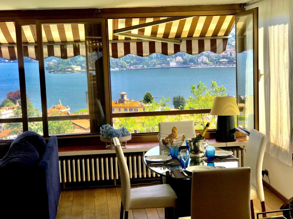 Luxury Villa In Como Lake Zewnętrze zdjęcie