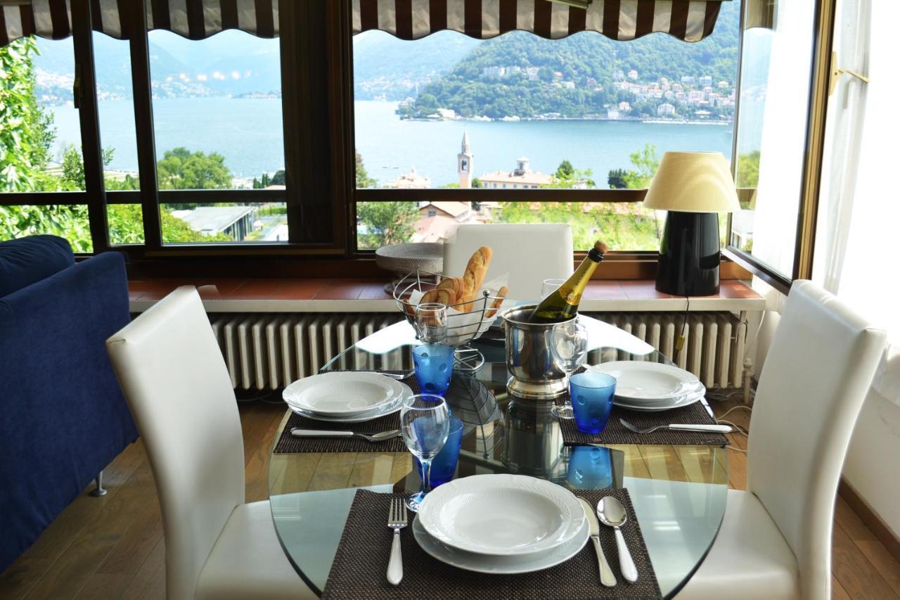 Luxury Villa In Como Lake Zewnętrze zdjęcie