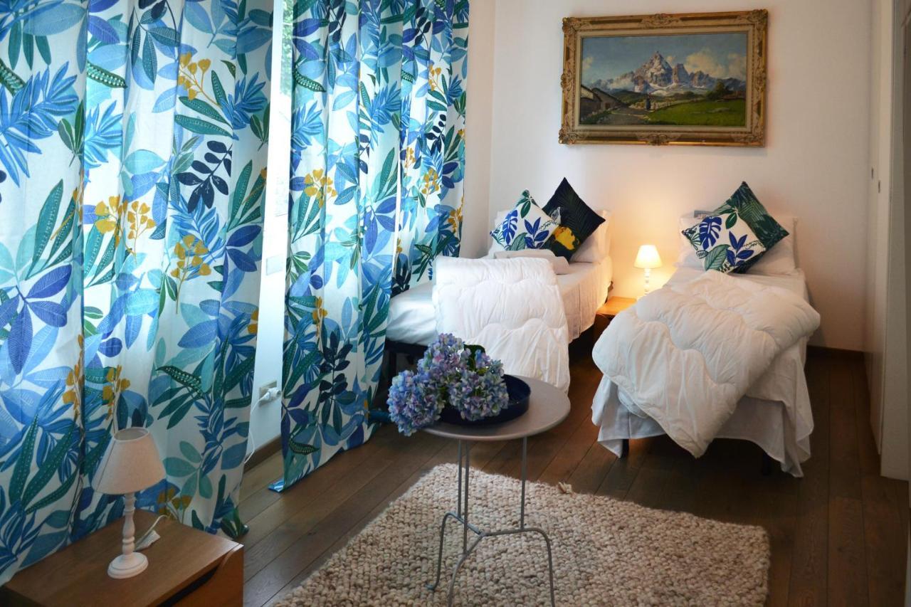Luxury Villa In Como Lake Zewnętrze zdjęcie